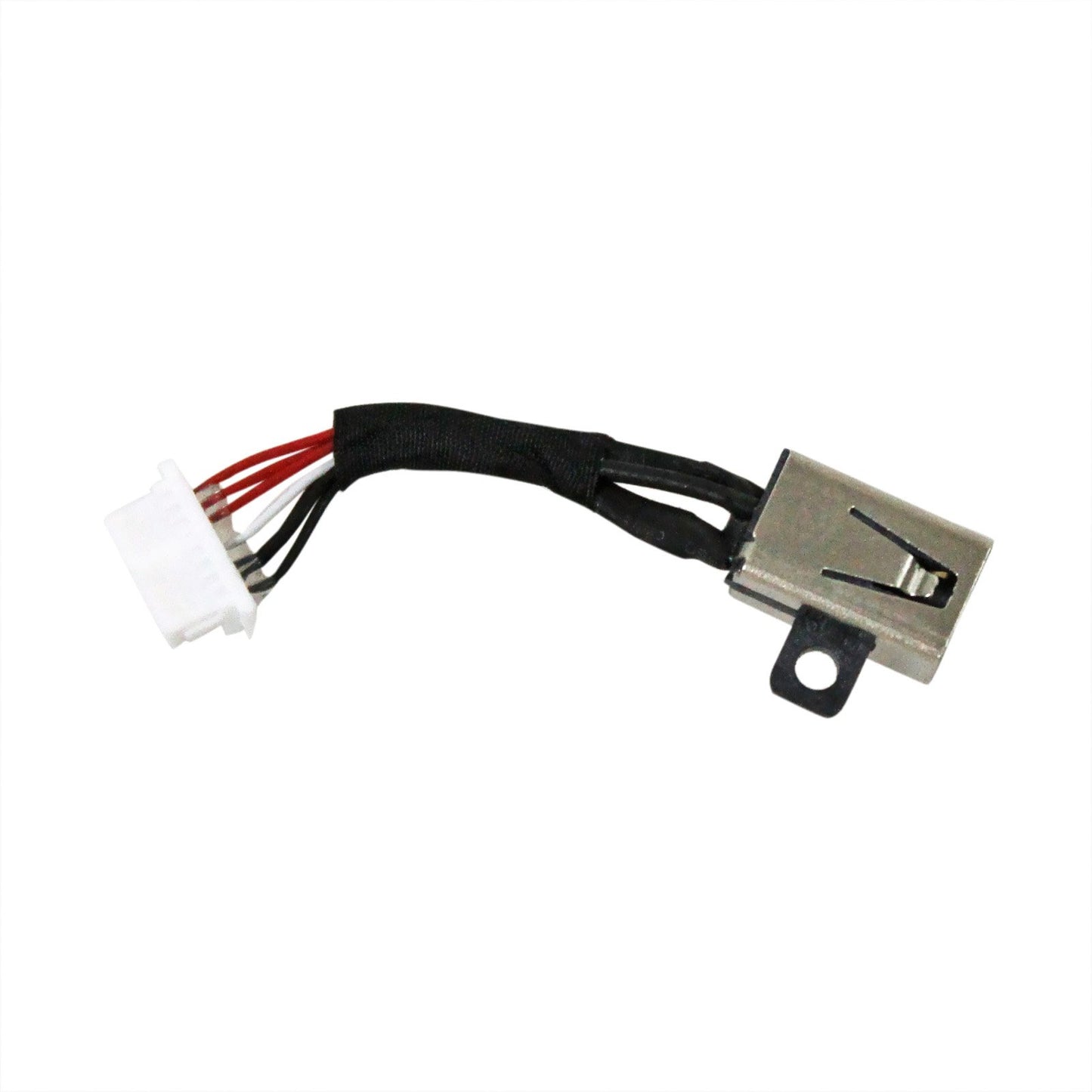 GinTai DC Power Jack Harness Cable Socket Plug Charging Port Replacement for Dell Inspiron 13 5000 Series PF8JG 0PF8JG