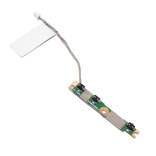 New Power Volume Button for Dell Inspiron 13 5379 I7378-5564GRY-PUS I7368-0027