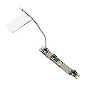 New Power Volume Button for Dell Inspiron 13 5379 I7378-5564GRY-PUS I7368-0027