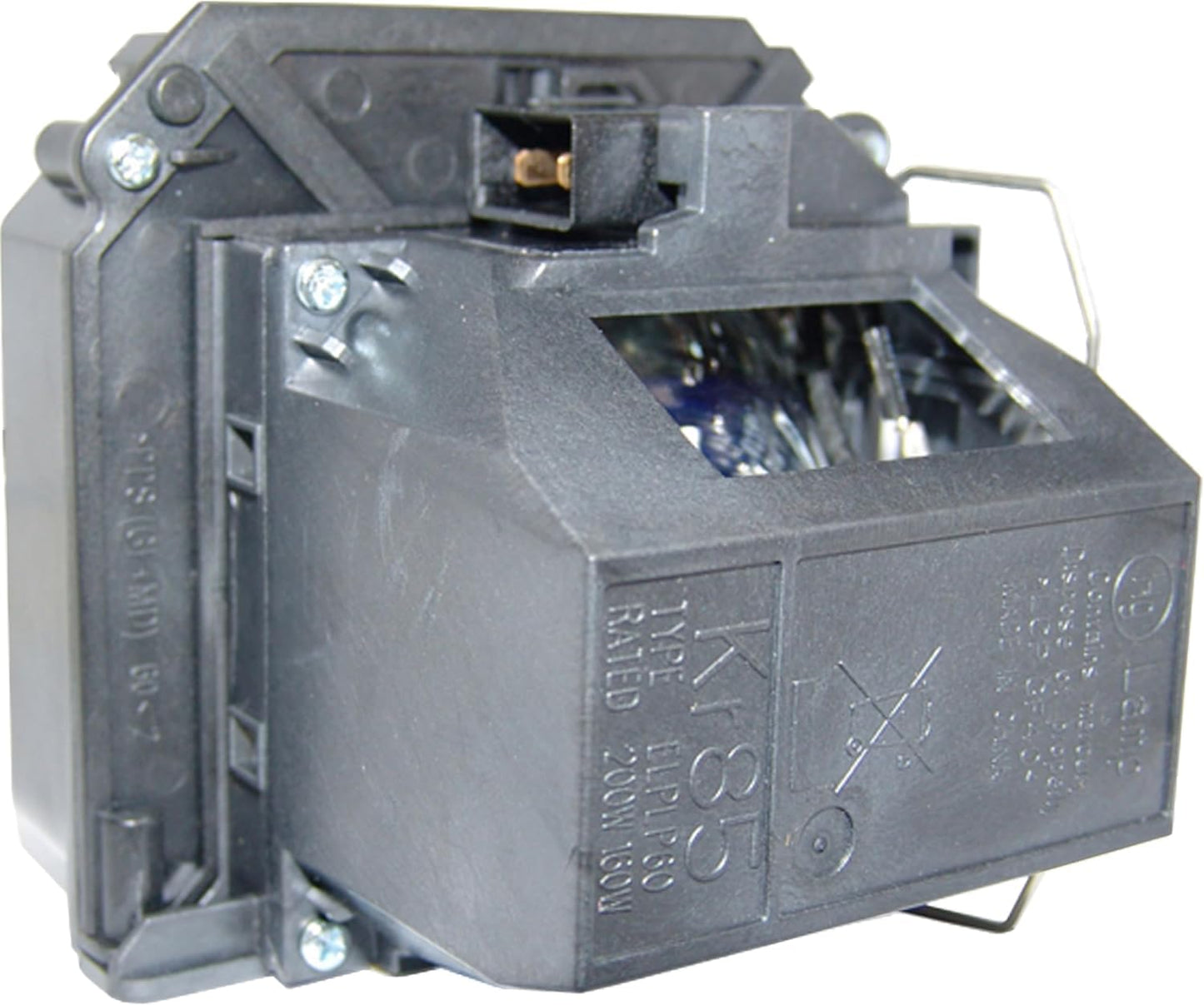 E lp lp60/v13h 010l60/E lp lp61 for PowerLite 420 425W 905 92 93 95 96W 1835 430 435W 915W D6150 v13h010l61/E lp lp61 Replacement Projector Lamp Bulb