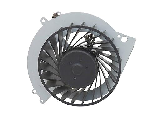 CCYO Replacement Internal Cooling Fan for Sony PS4 Fan Sony PS4 Fan ps4 CUH-1001A CUH-11XX CUH-1000 CUH-1000AB01 CUH-1200AB02 1115A 1115B Replace