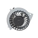 CCYO Replacement Internal Cooling Fan for Sony PS4 Fan Sony PS4 Fan ps4 CUH-1001A CUH-11XX CUH-1000 CUH-1000AB01 CUH-1200AB02 1115A 1115B Replace