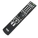 NTQinParts Replacement Remote Control Controller for Sony DVD Home Theater System DAV-DZ850KW DAV-DZ7T DAV-DZ1000 DAV-DZ850M