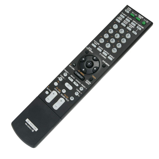 NTQinParts Replacement Remote Control Controller for Sony DVD Home Theater System DAV-DZ850KW DAV-DZ7T DAV-DZ1000 DAV-DZ850M