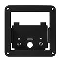 Wall Mount VESA Adapter Bracket Compatible with Samsung M8 LS32BM80PUNXGO LS32BM80GUNXGO LS32BM80BUNXGO LS32BM801UNXGO