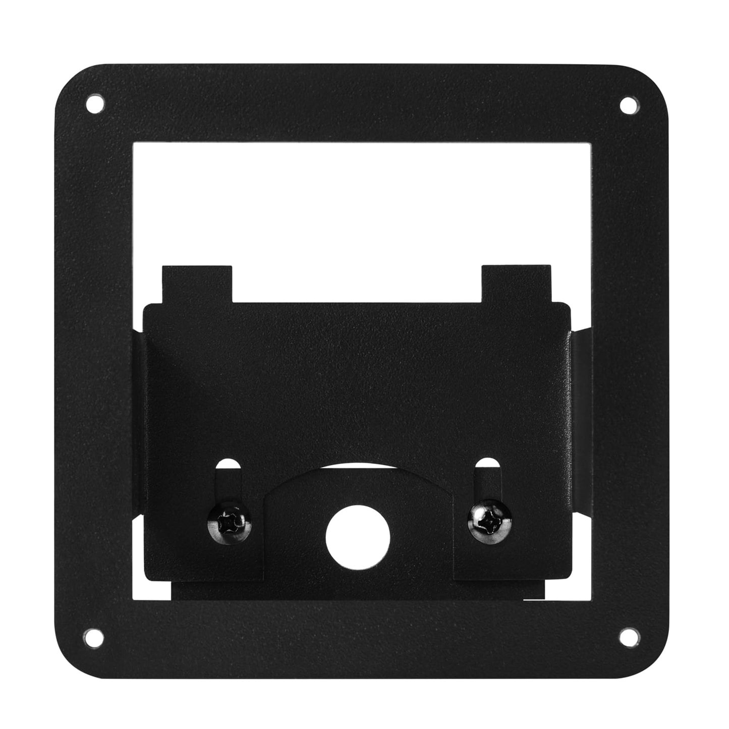 Wall Mount VESA Adapter Bracket Compatible with Samsung M8 LS32BM80PUNXGO LS32BM80GUNXGO LS32BM80BUNXGO LS32BM801UNXGO