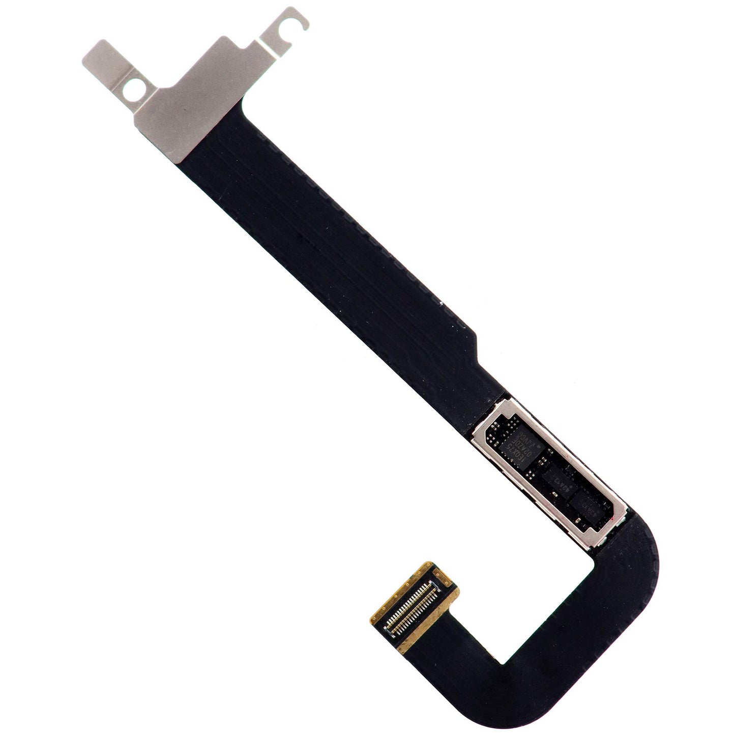Deal4GO I/O USB-C Power Board Jack Connector Ribbon Flex Cable 821-00077-A 923-00461 replacement for MacBook Retina 12" A1534 2015