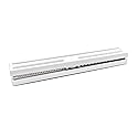 Berwick Offray Ribbon Double-Sided Ribbon Shredder / Slitter