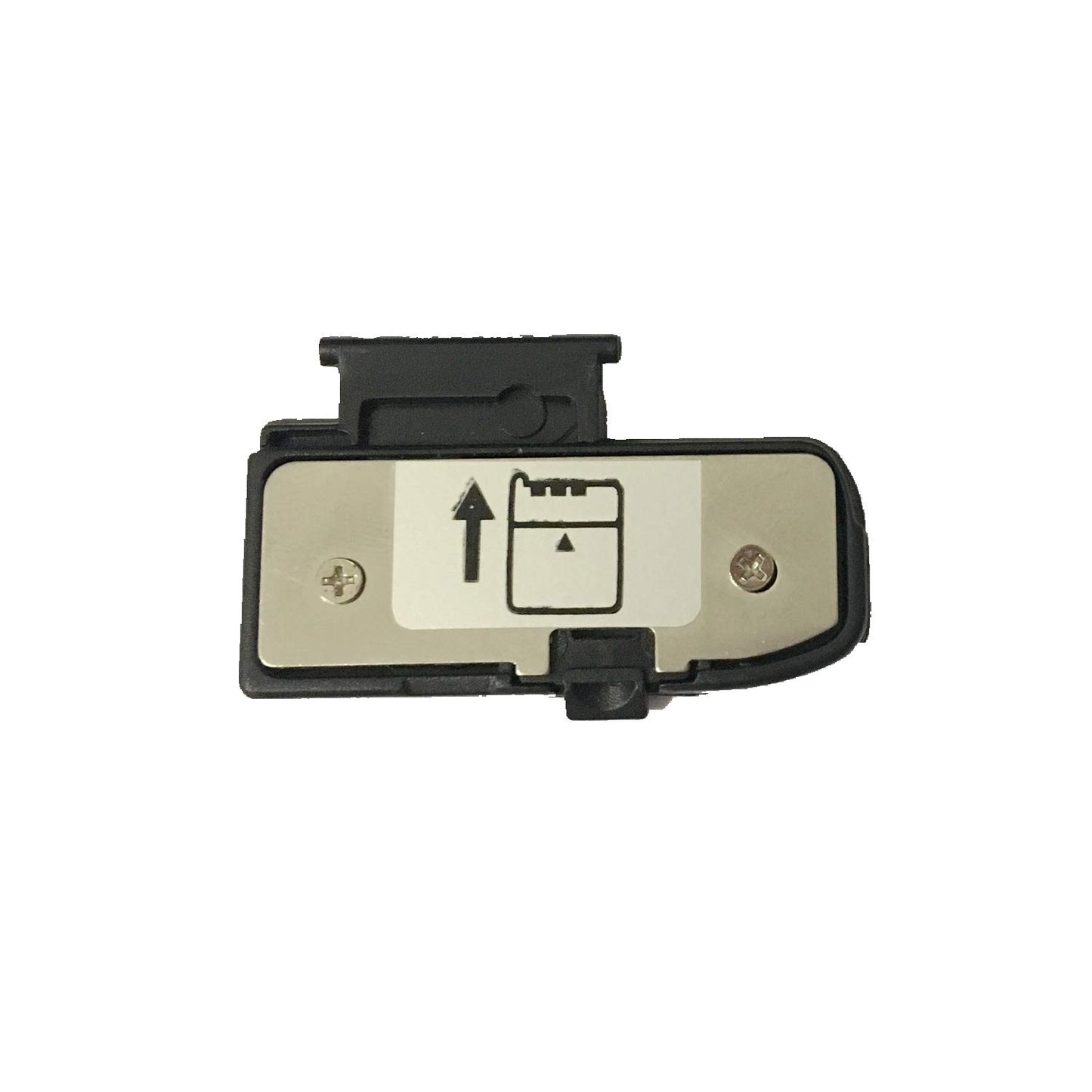 NEW Battery Cover Door Lid Cap For NIKON D40 D40X D60 D3000 D5000 Digital Camera Repair Part