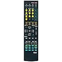 NTQinParts Replacement Remote Control Controller for Yamaha RX-V661 7.1 Channel Home Theater AV Receiver