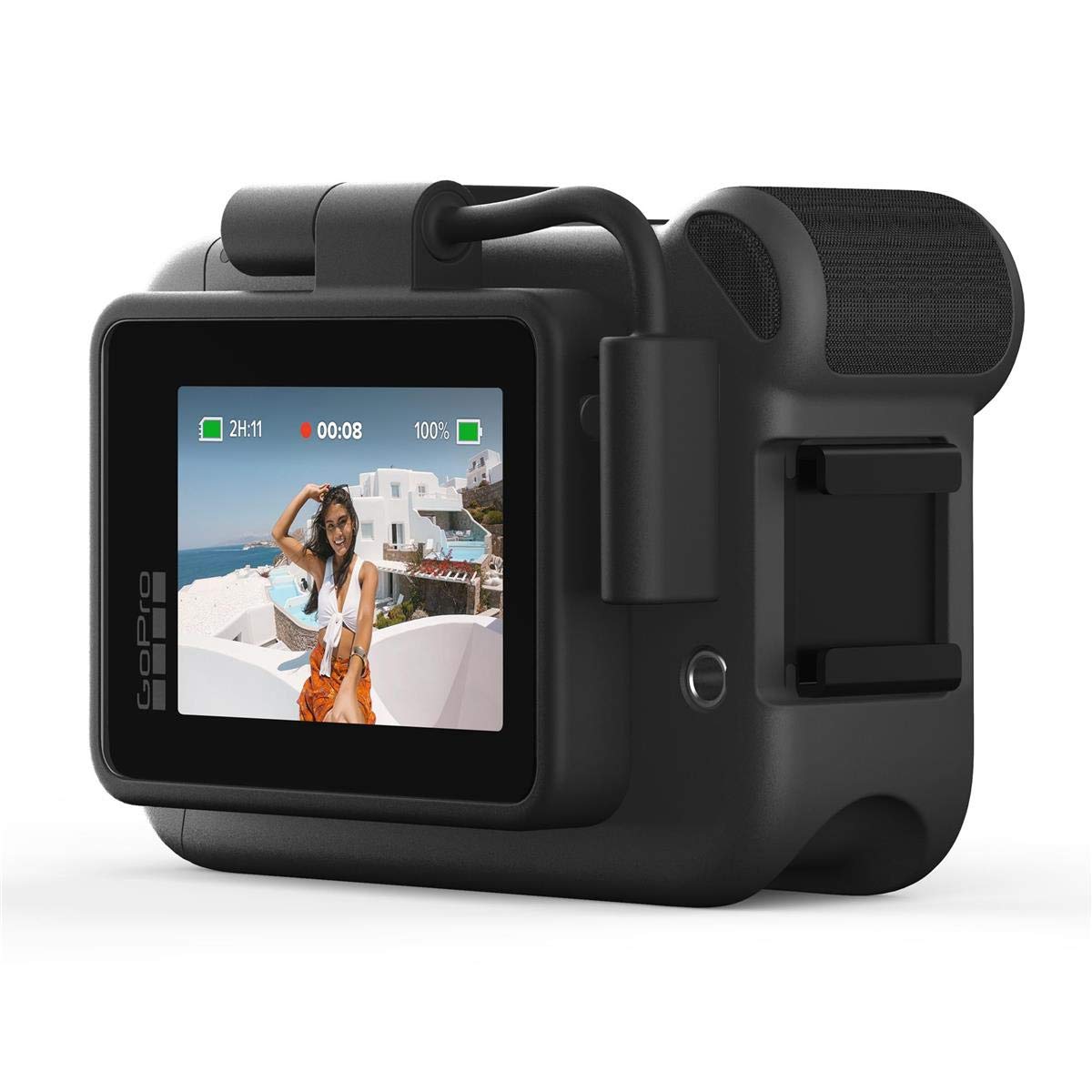 GoPro Display Mod - Official Accessory, 1080p (Renewed)