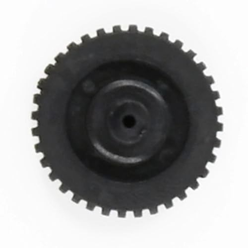 PhotoTrust Shutter Button Aperture Wheel Turntable Dial Wheel Unit Compatible with Canon EOS 70D Camera