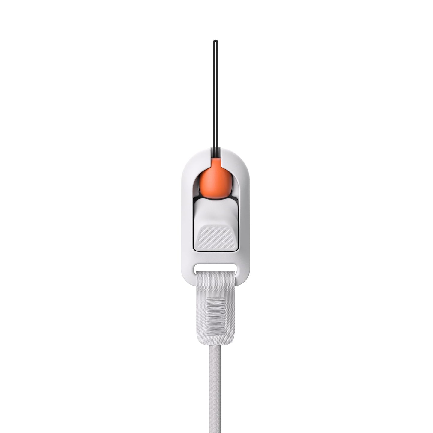 Insta360 GO Ultra Quick Release Safety Cord, Grey
