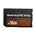 HX 16GB Memory Stick Pro-HG Duo 16GB MS-HX16GB for Camera PSP 1000 2000 3000 Memory Card Accessories