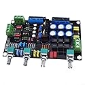 Reland Sun NE5532 Tone Preamp Board OP-AMP HIFI Amplifier Preamplifier Volume Tone Control Board