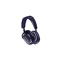 Bowers & Wilkins Px7 S3 Wireless Headphones Over Ear Noise Cancelling, Active Noise Cancelling & Transparency Mode, Hi-Res Sound, Bluetooth, 30-Hr…