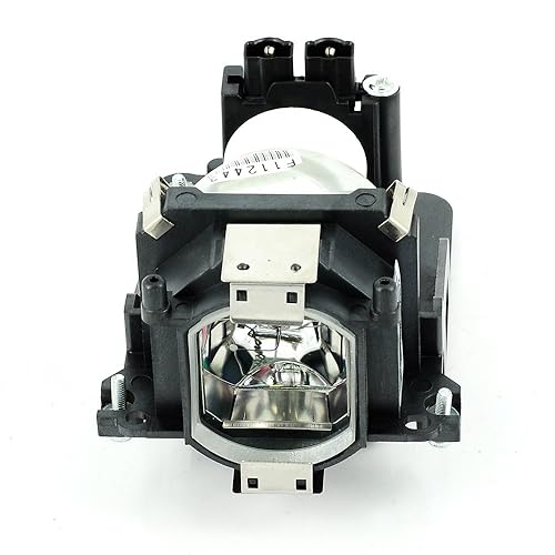 AWO LMP-H130 Premium Quality Replacement Lamp with Housing for Sony VPL-HS50 VPL-HS51 VPL-HS60