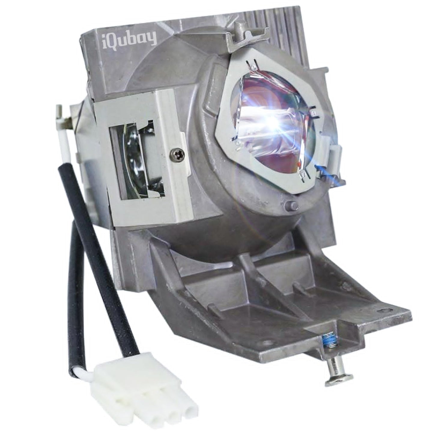 iQubay A+ Quality RLC-117 for Viewsonic PG705HD PG705WU PX727-4K PX747-4K Replacement Projector Lamp Bulb with Housing