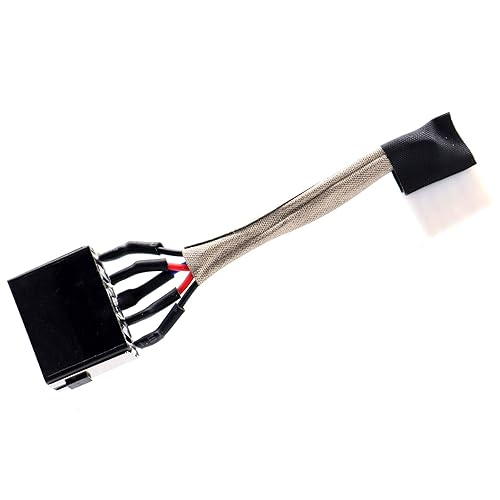 Deal4GO DC Power Jack Cable Harness Wire Replacement for Lenovo Thinkpad 11e Yoga 11e DD0LI8AD000 00HW186