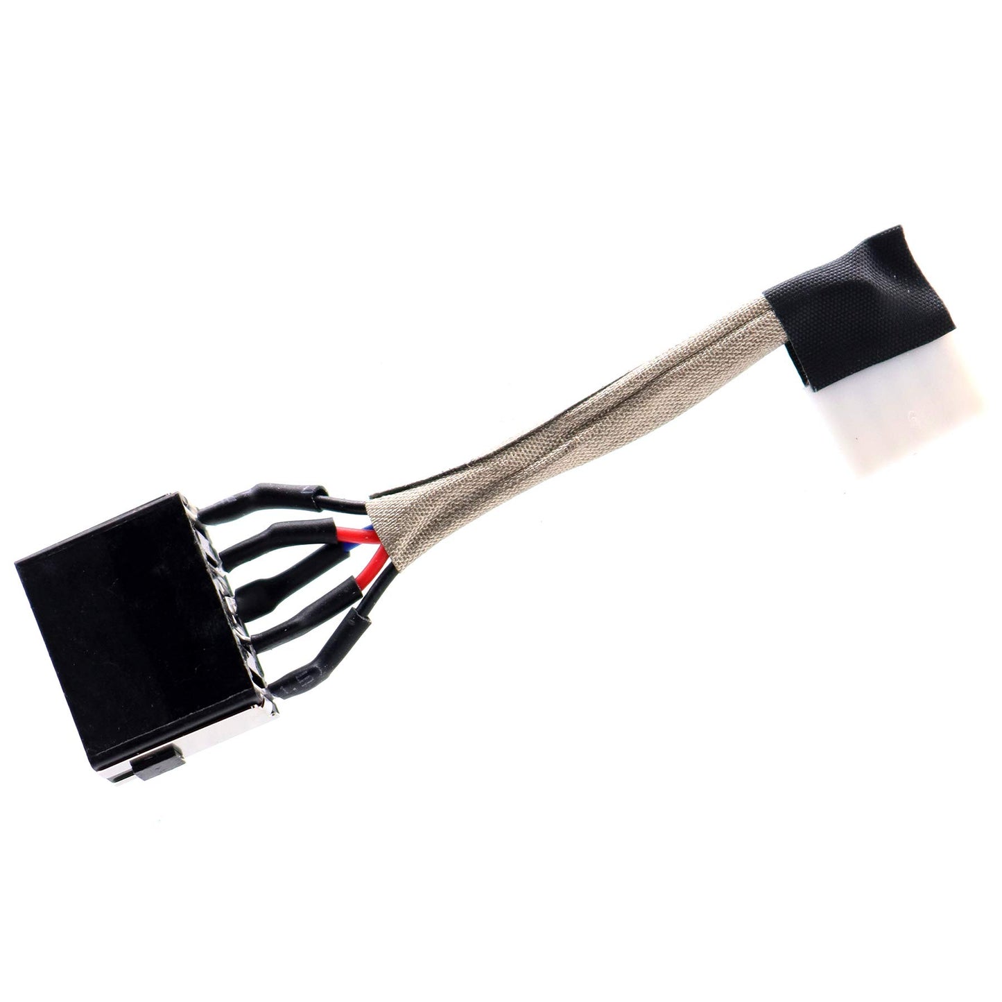 Deal4GO DC Power Jack Cable Harness Wire Replacement for Lenovo Thinkpad 11e Yoga 11e DD0LI8AD000 00HW186