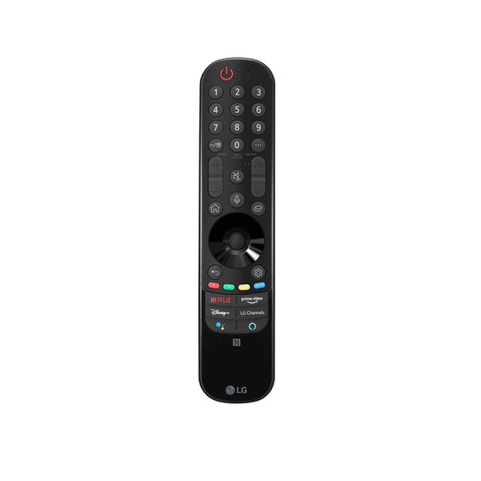 LG AN-MR21GC Magic Remote w/NFC (2021) (Renewed)
