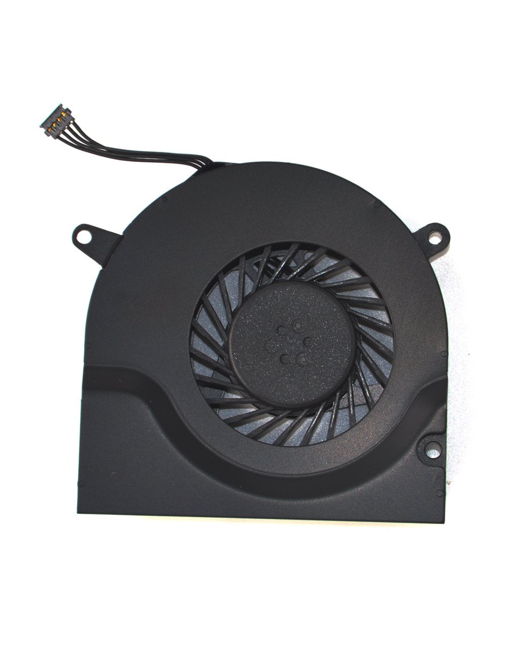 Padarsey New Laptop CPU Cooling Fan Compatible for MacBook Pro 13-Inch Unibody A1278 A1280 A1342