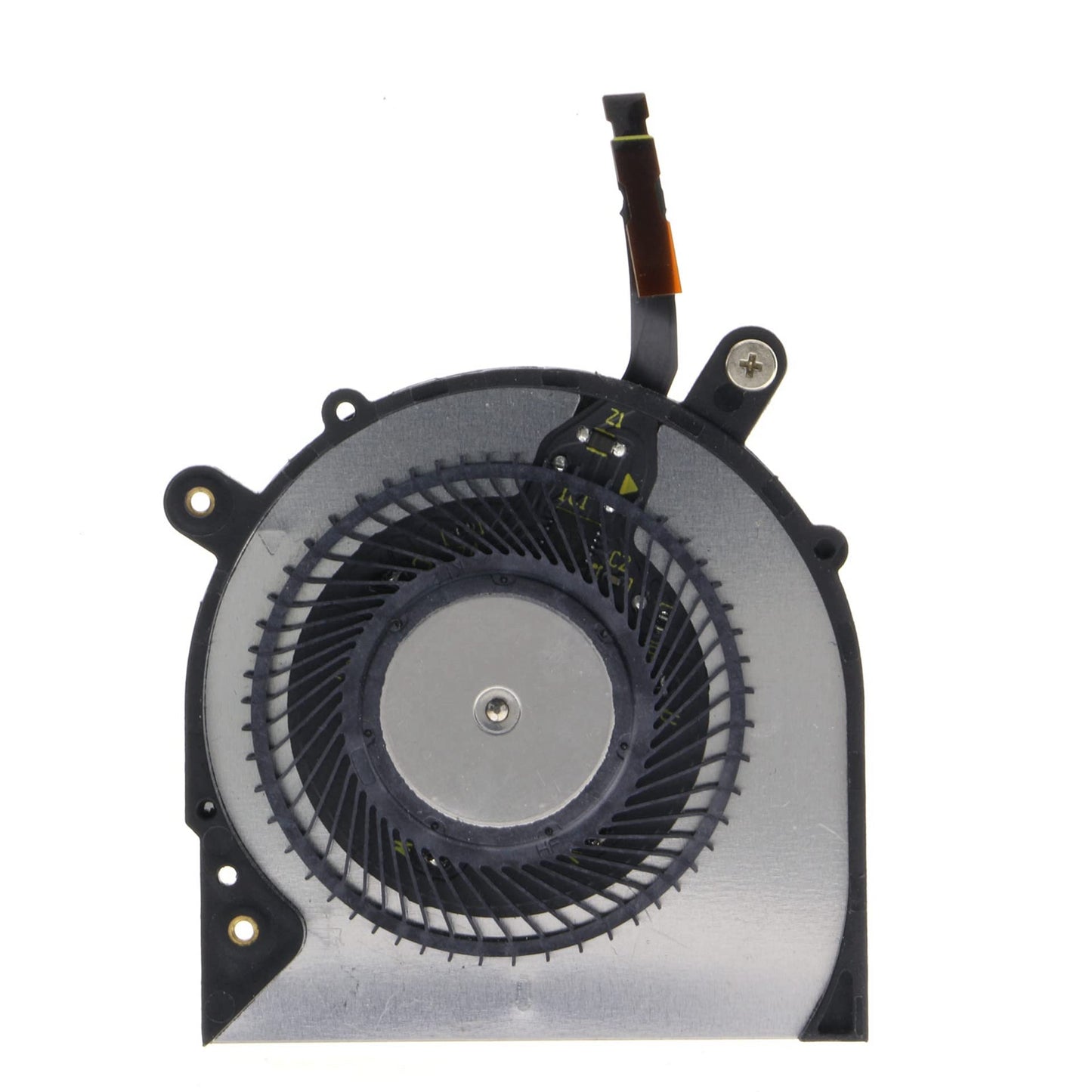 Replacement CPU&GPU Cooling Fan for DELL XPS 13 7390 2-in-1 0VDFK8 EG50030S1-C170-S9A EG50030S1-C180-S9A