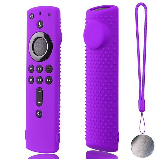 Fir Stick Remote Cover F Stick TV firesticksticktv Remote Control Silicone Cover TV Remote Cover 4k Remote Cover Magnetic Silicone Remote Control Case