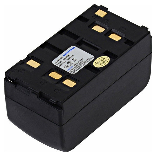 Camcorder CAM-UN40NMH Nickel Metal Hydride (NIMH) V: 6 Battery
