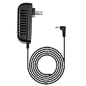 AC DC Adapter Power for Linksys EA8300 Max-Stream-AC2200 MU-MIMO Gigabit Router, 5 Feet, with LED Indicator