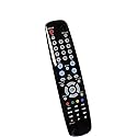 New BN59-00687A Remote Control Compatible with Samsung TV LN32A450C1 LN32A540P2D LN37A450C1 LN37A450C1D LN37A450C1H LN40A450C1 LN40A500T1F LN46A500T1F