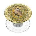 PopSockets Adhesive Phone Grip, Holder, Phone Stand, Harry Potter - Hufflepuff