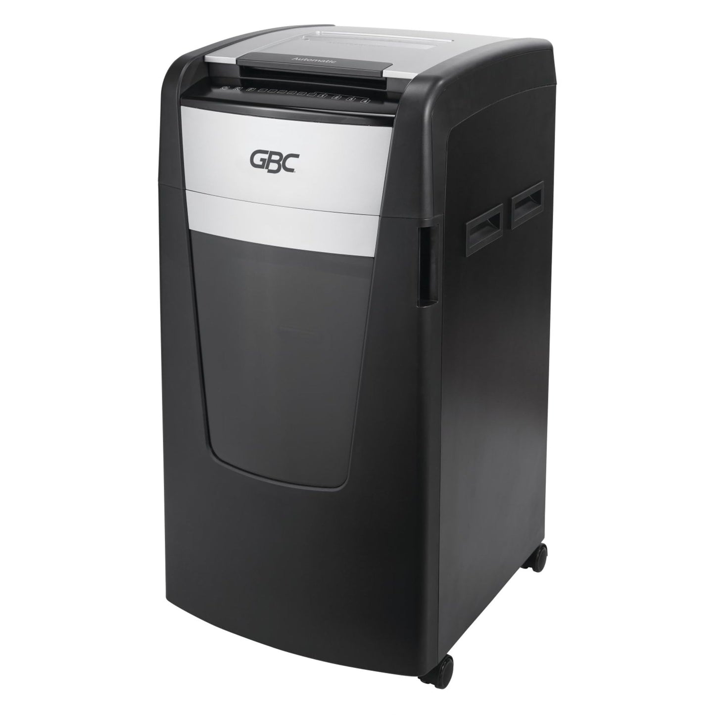 GBC Paper Shredder, Auto Feed+, 230 Sheet Capacity, Super Cross-Cut, Small Office Shredder, 230X (WSM1757606)