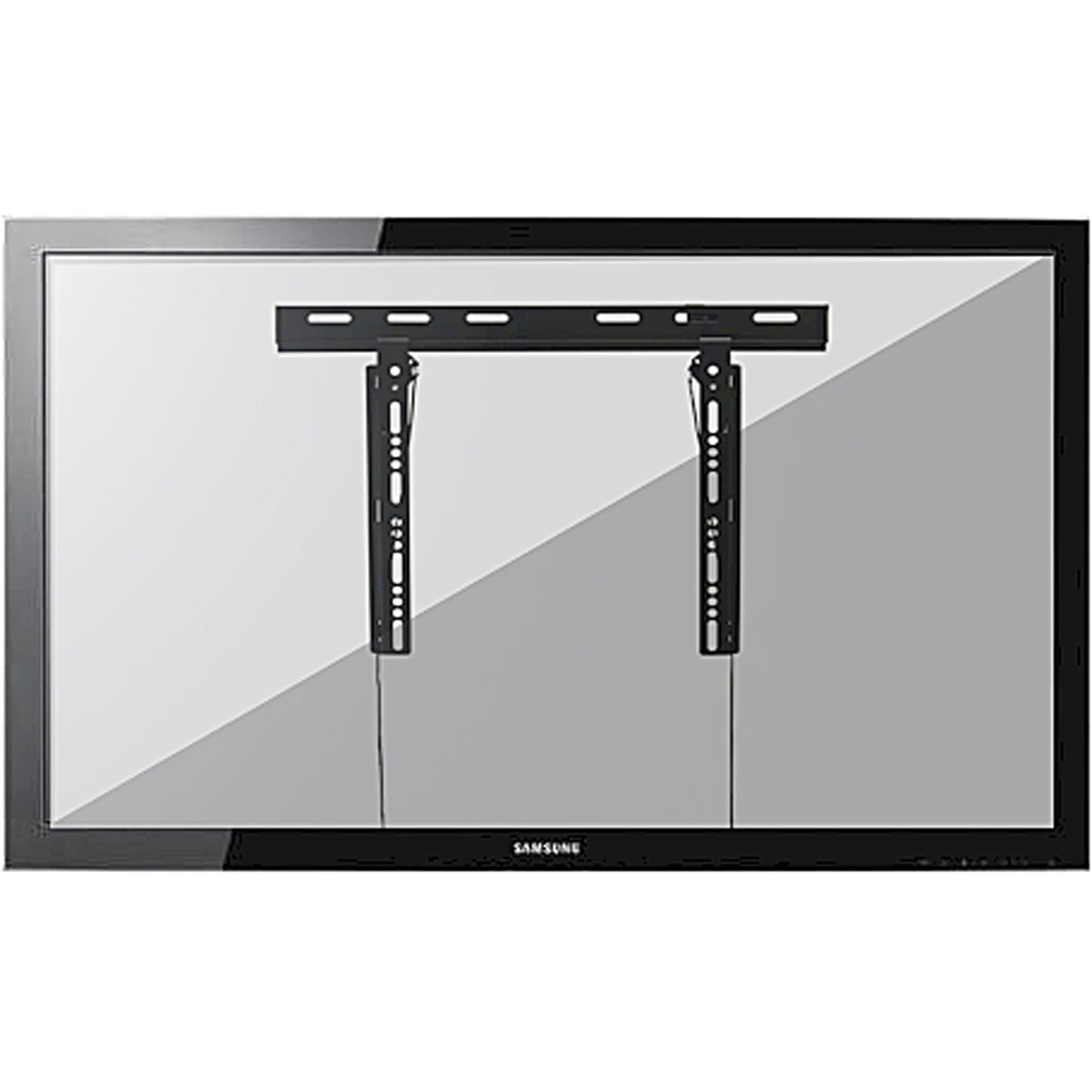Dayton Audio Shadow Mount THIN2337 Super Slim TV Wall Mount 23"-37"
