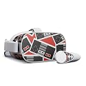 MightySkins Skin Compatible with Oculus Go Mobile VR - Retro Controllers 3 | Protective, Durable, and Unique Vinyl Decal wrap Cover | Easy to Apply