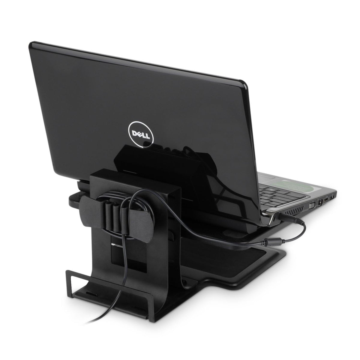 Kensington Kensington Insight Desktop Laptop Stand (K60726WW)(K60726WW) , Black