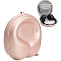 CaseSack case for Raycon Everyday Wireless Bluetooth Over Ear Headphones, JBL Live 650BTN, E65BTNC, Quantum,Duet, E45BT, E55BT, Everest 310