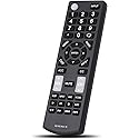 NS-RC4NA-18 Universal Replacement TV Remote Control Fit for All Insignia Smart TVs
