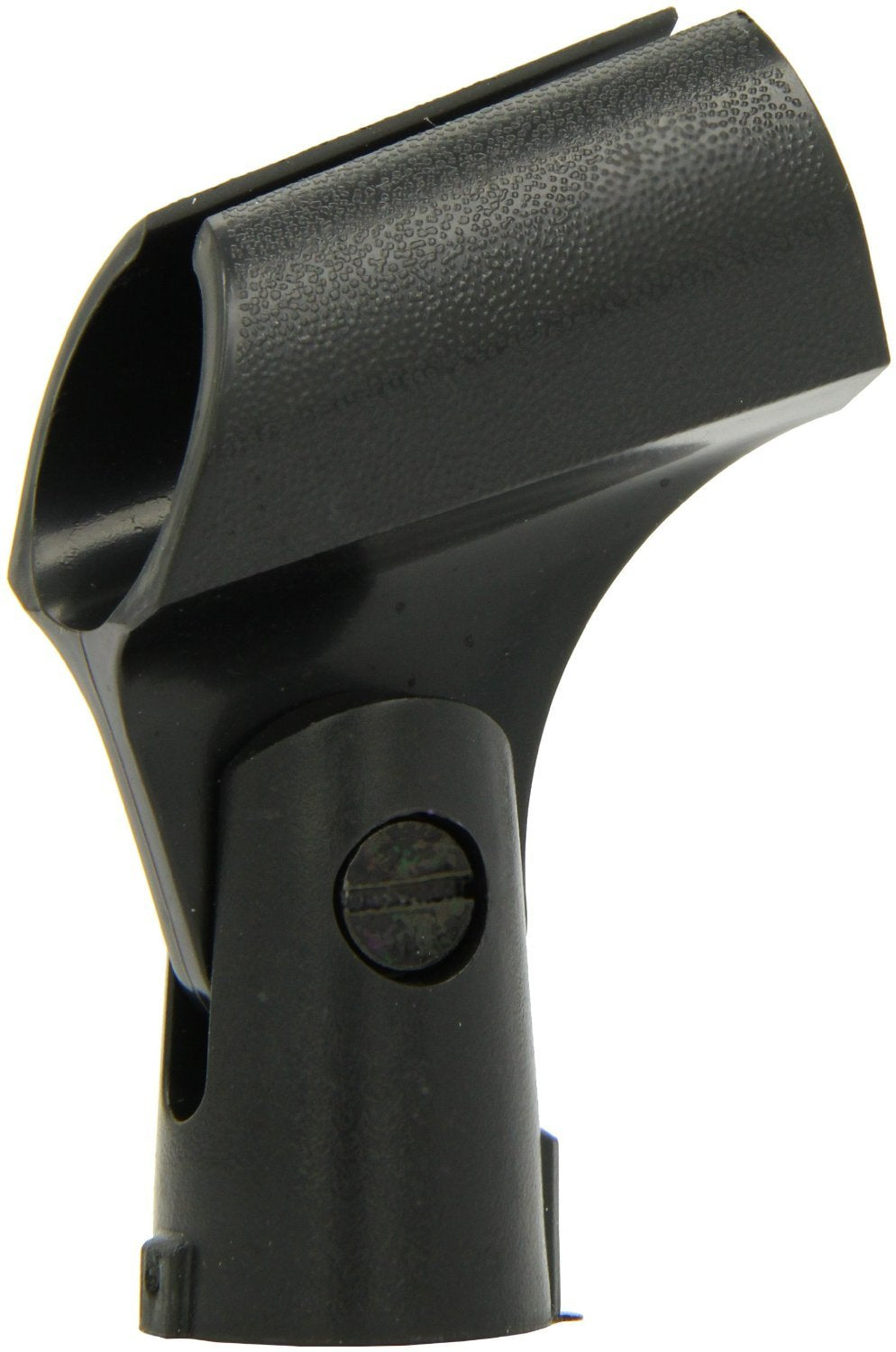 OnStage On-Stage MY250 Plastic Euro-Style Microphone Clip
