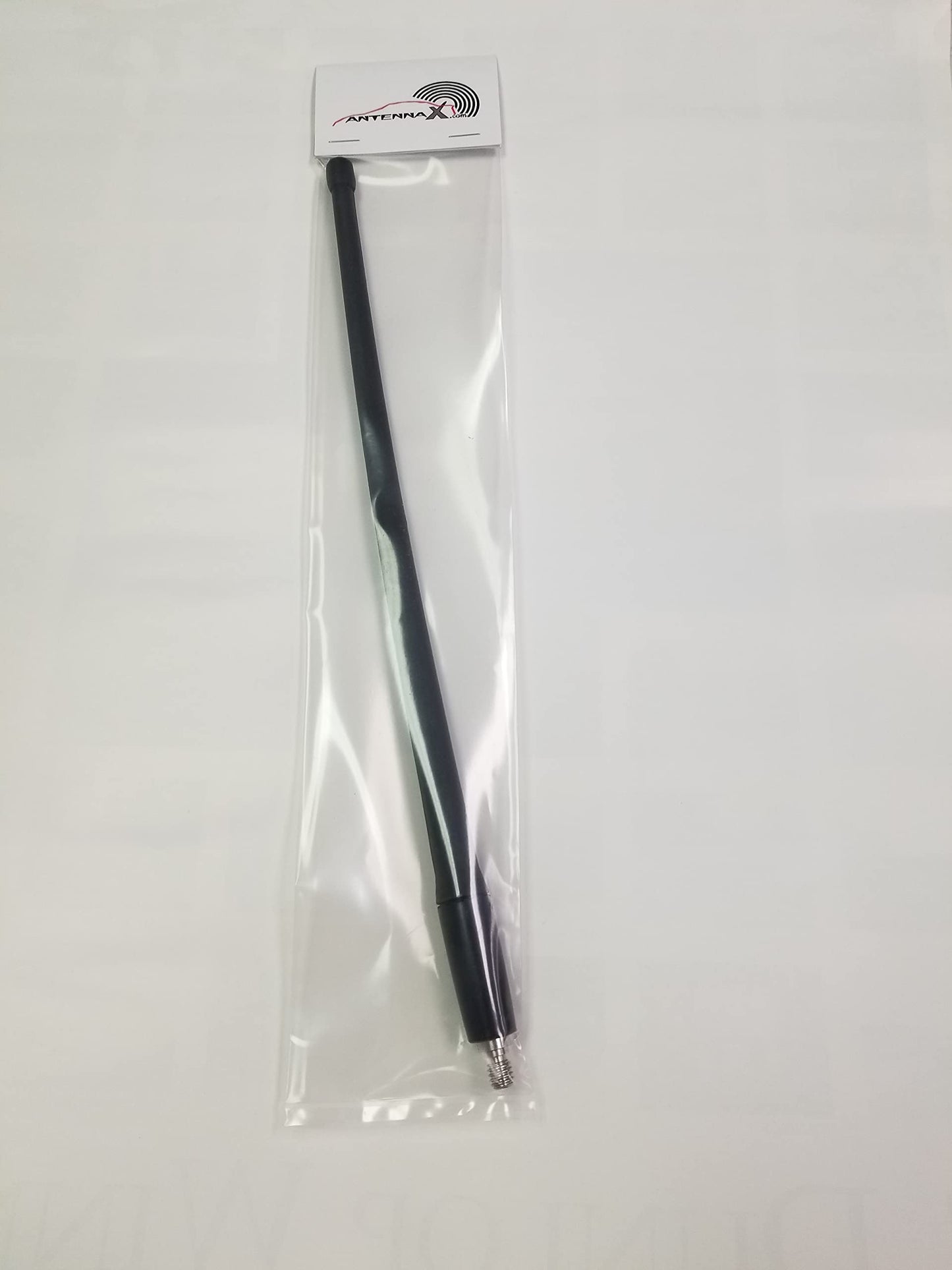 AntennaX Off-Road (13-inch) Antenna for Jeep Wrangler JK JL Gladiator JT