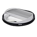 ZZQ&CCF 82mm Linear Prism Filter - Creative Photography Foreground Blur Filter