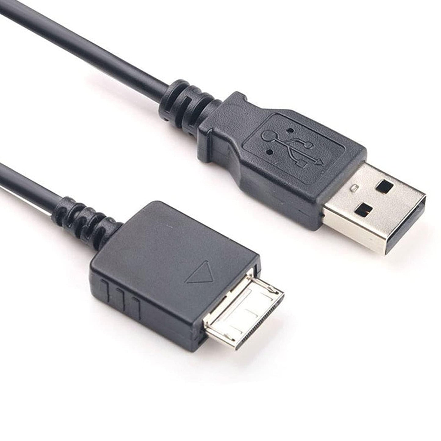 GuangMaoBo 2IN1 USB sync Data Charger Cable for Sony Walkman MP3 Player NWZ-S636F S638F S639F S515 S516 E435F E438F E436F S718FBNC S710F S703F S705F