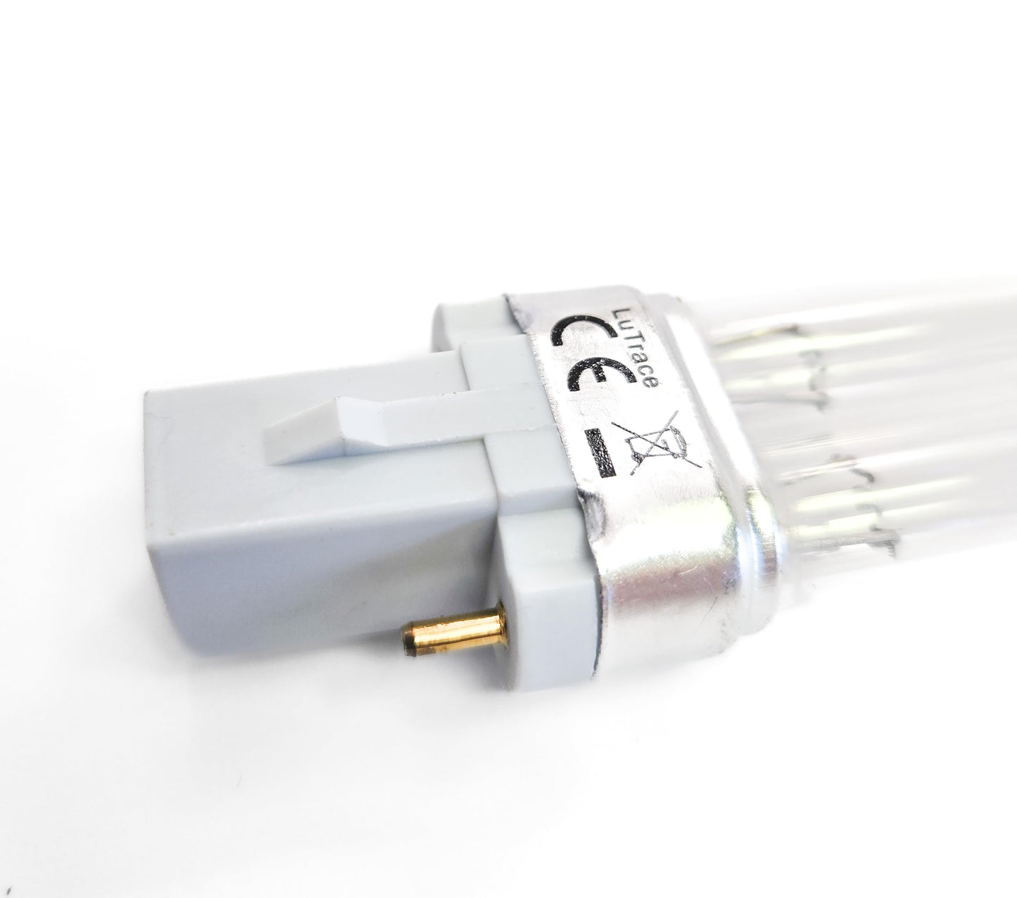Lutrace Ushio 3000321, GPX5,5 Watt, 5W, OEM Quality Premium Compatible Replacement UVC Lamp, Bulb, Guaranteed for One Year,