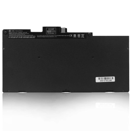 HSX CS03XL Laptop Battery for HP EliteBook 840 G3 848 850 755 745 G3 EliteBook 840 848 G4 850 755 745 ZBook 15u mt42 mt43 Series 800231-1C1 800513-001