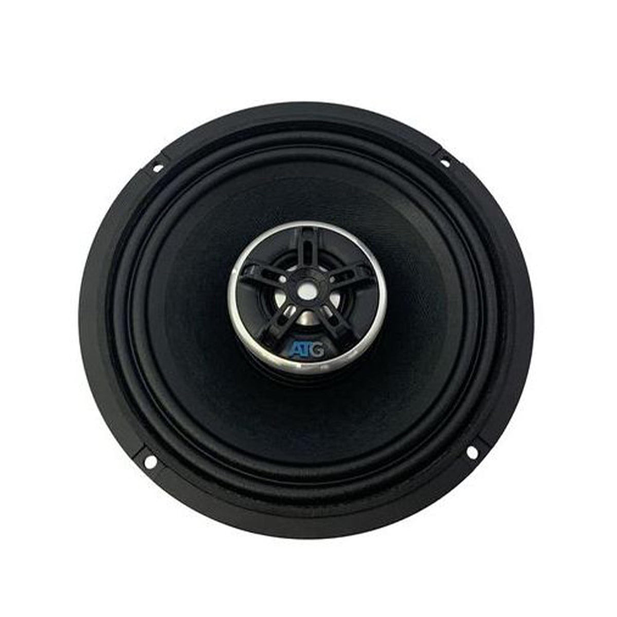 ATG Audio Moto 6.5" Weather Resistant Coaxial Speakers, Pair, 350W - ATG6PS