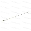 Printel LMP-T650-110V Heating Lamp (110V 925W) Compatible for Laser Printer T65x