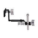 Latin Percussion Cajon Mic Microphone Mount (LPCMM)