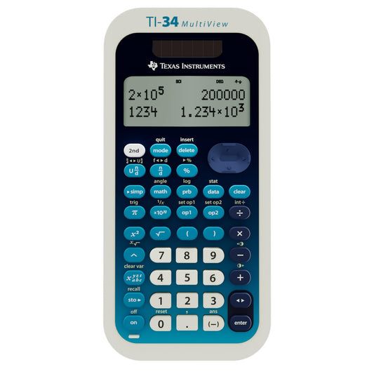 TI-34