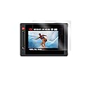 GoPro HERO 4 Silver Screen Protectors (GoPro Official Accessory) , Pack of 3 stickers