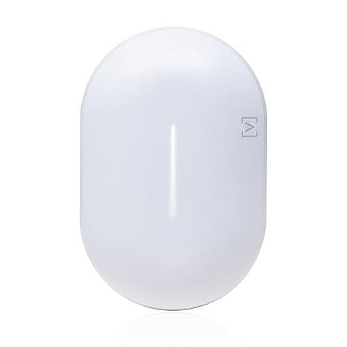 Alta Labs AP6 WiFi 6 Access Point, Dual Band, High Performance, 3 Gbps, IP54 Rated, POE+, Content Filtering, Seamless Roaming, App Control, Computer